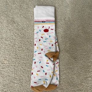 Multi- Color Socks
